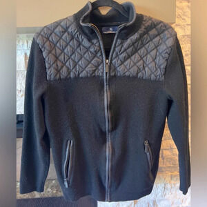 Hart Schaffner Marx Medium Merino Wool jacket